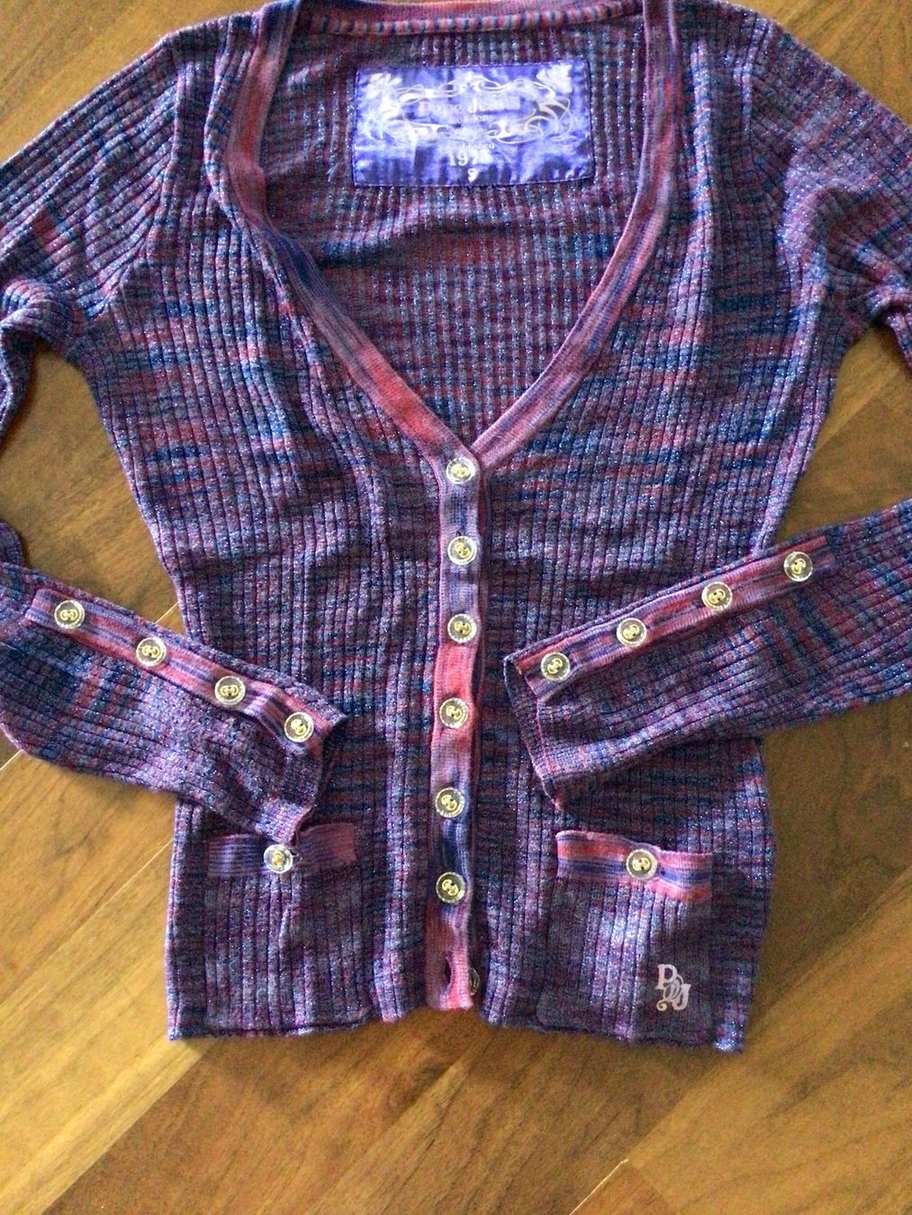 Maglioni & Felpe: 2 =Pullover – Usato da Zürich venduto da ElarmariodeRuth 4