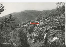 Indemini Panorama con 2 bambini 1962