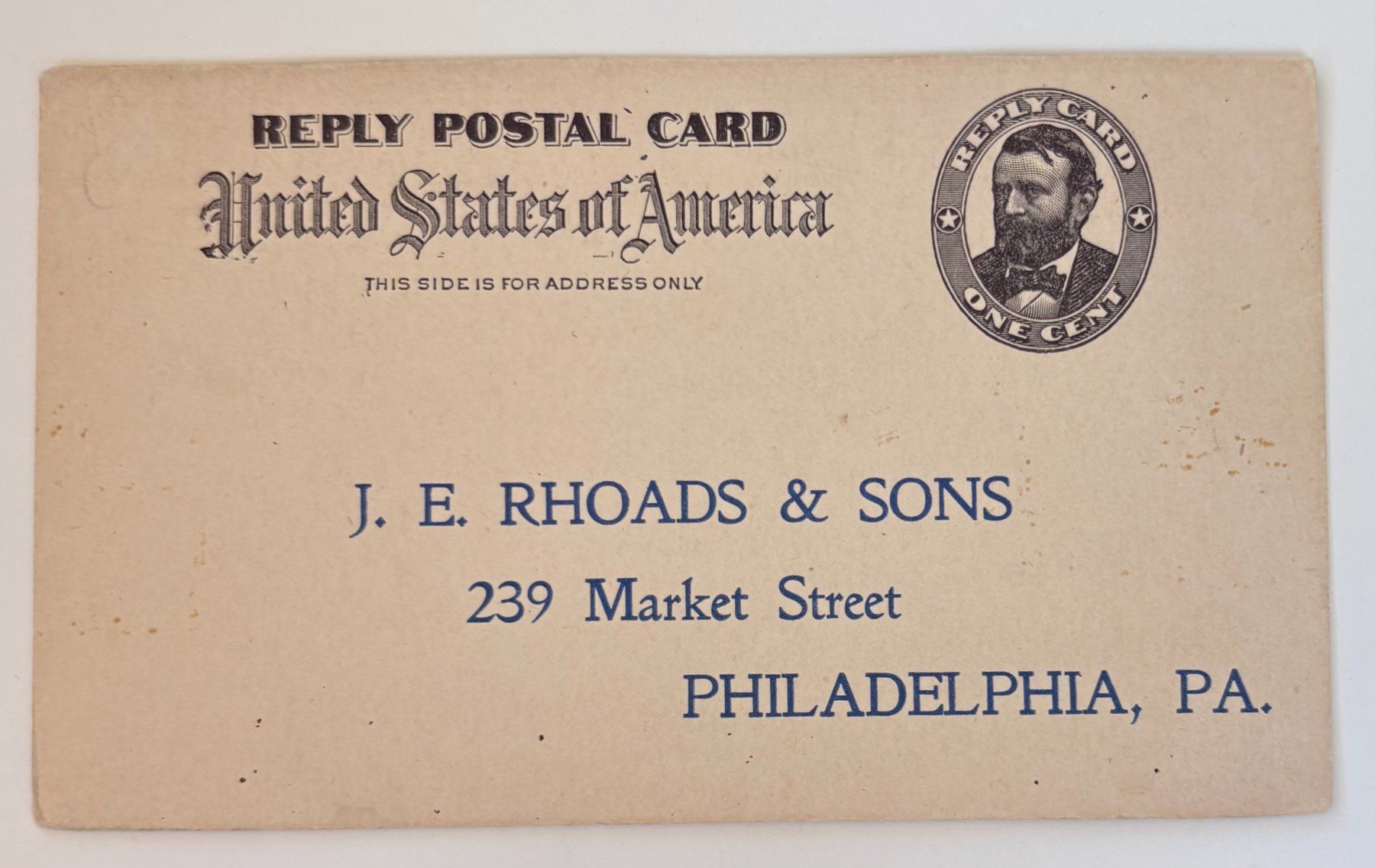 Tous les timbres: USA – D'occasion à Ostermundigen par wini63