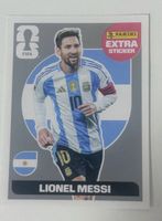 ❤️🔥⚽️ SUPER EXTRA MESSI SILBER!!! ⚽️🔥⚽️❤️