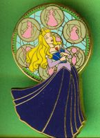DISNEY  Prinzessin  AURORA
