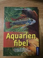 Aquarienfibel Fische und Pflanzen im Süsswasseraquarium