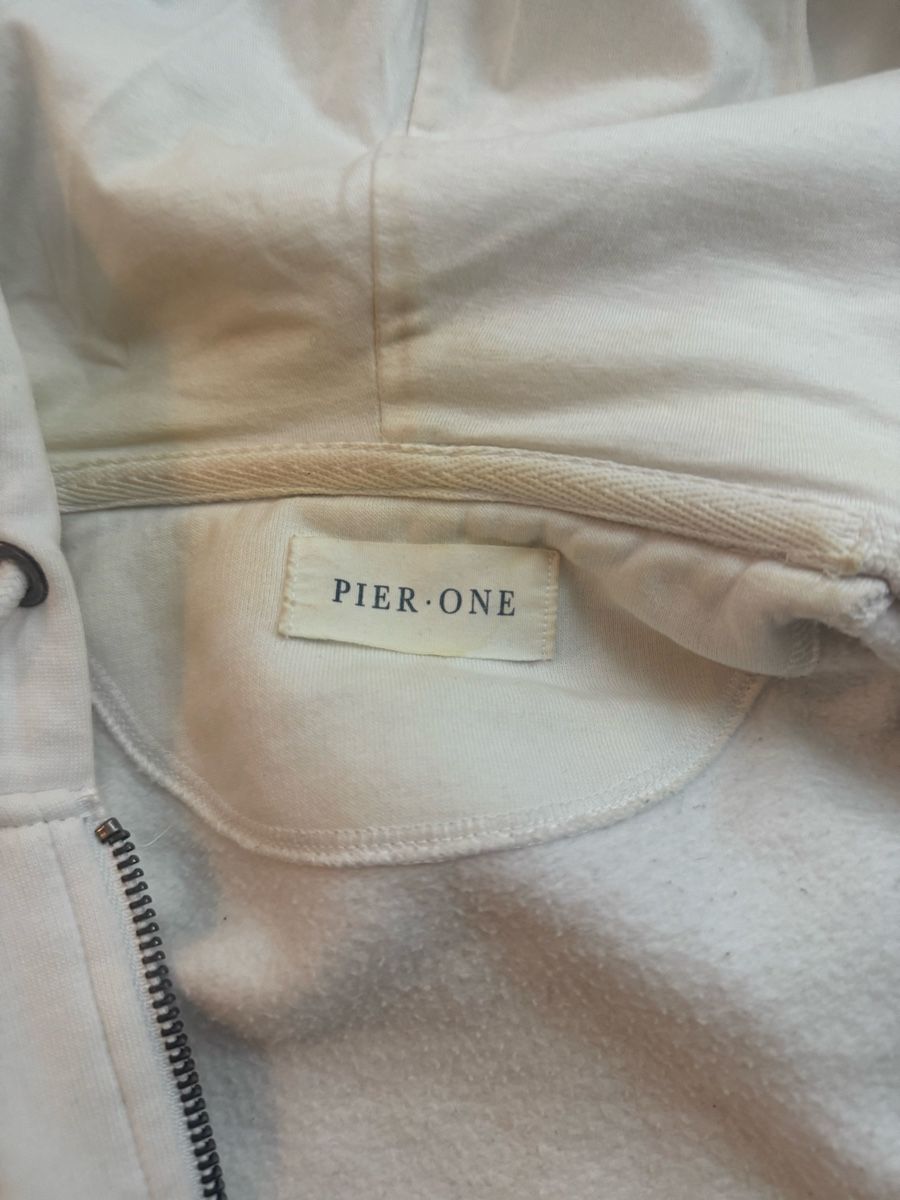 Giacche: Pier One Hoodie, Winter Essential, Men's Size Medium – Usato da Herrliberg venduto da erh_r2tw 3