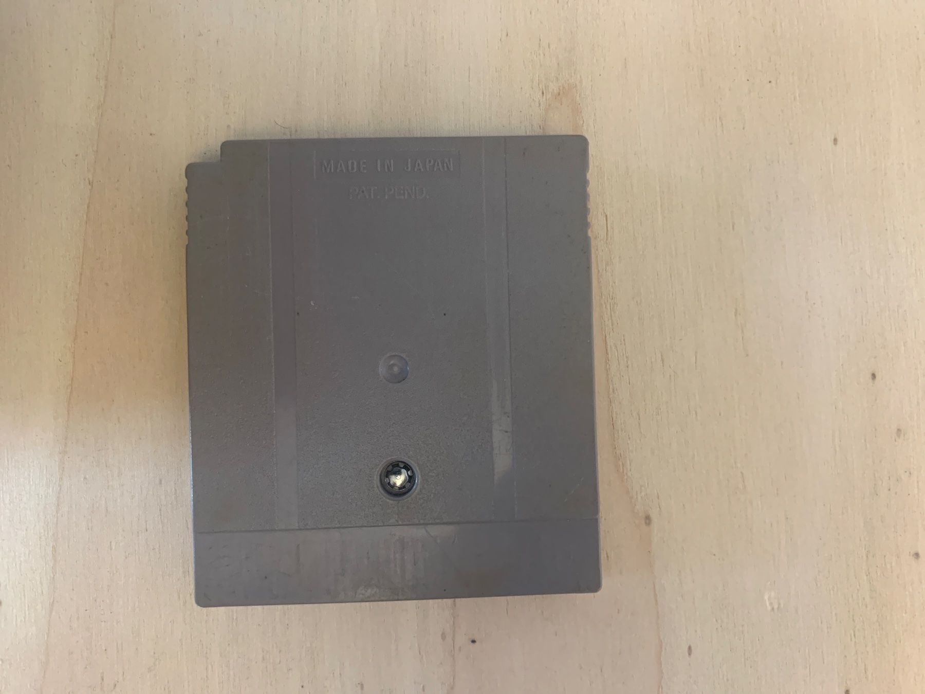 Spiele: Bart Simpson Escape From Camp Deadly  für Gameboy – Gebraucht aus Gebenstorf von RetroFuture 1