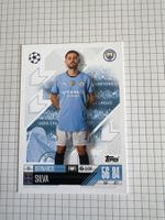 Topps Match Attax Champions League 24-25 Bern. Silva Nr. 23