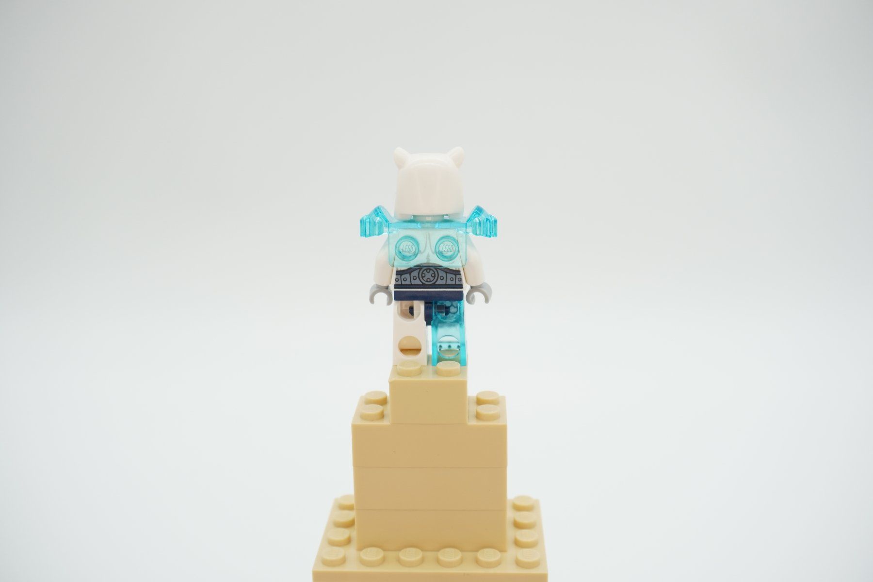 Lego Giocattoli: Lego Legends of Chima Bundle – Usato da Zürich venduto da PWGrZ 4