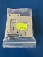 Alu-Gussform - Perfekt für MPX Stecker