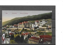 BE Biel mit Gymnasium
