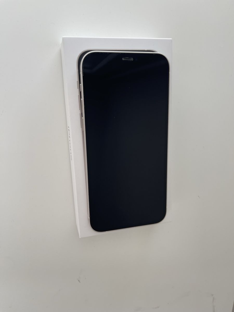 Apple Handys / Smartphones: iPhone 12 – Gebraucht aus Biel/Bienne von okidoki1981 5