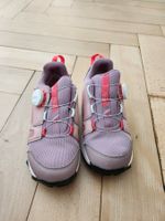 Adidas Terrex Kinder Wanderschuhe Gr. 32 guter Zustand