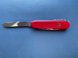 Victorinox – Sackmesser - Panda WWF
