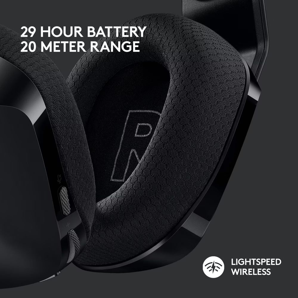 Logitech Kopfhörer: Logitech Headset G G733 Lightspeed – Neu (gemäss Beschreibung) aus Liestal von motolove 1