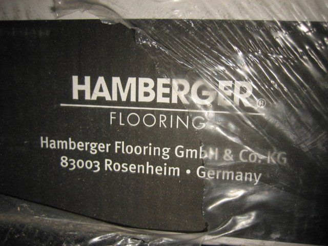 Articoli in legno: Parkett Haro 4000 Schiffboden Eiche - 1 Pack – Nuovo e nell'imballaggio originale da Winterthur venduto da pf02 8