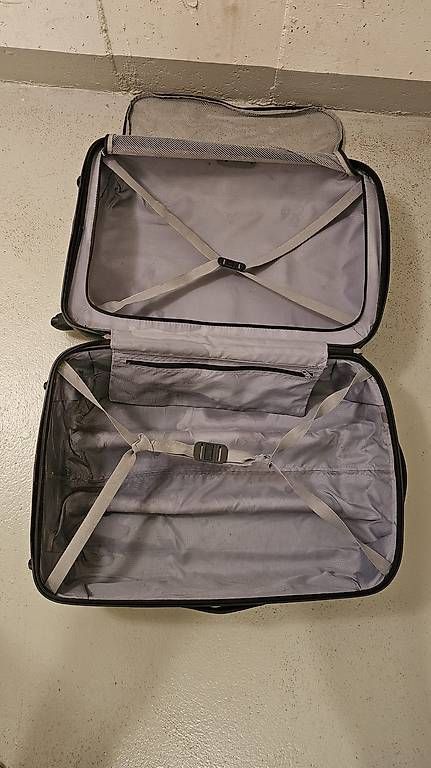Valigie: Samsonite Reisekoffer – Usato da Eschlikon TG venduto da JMDRP 2