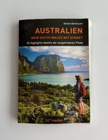 Australien Reiseführer: New South Wales mit Sydney! Top!
