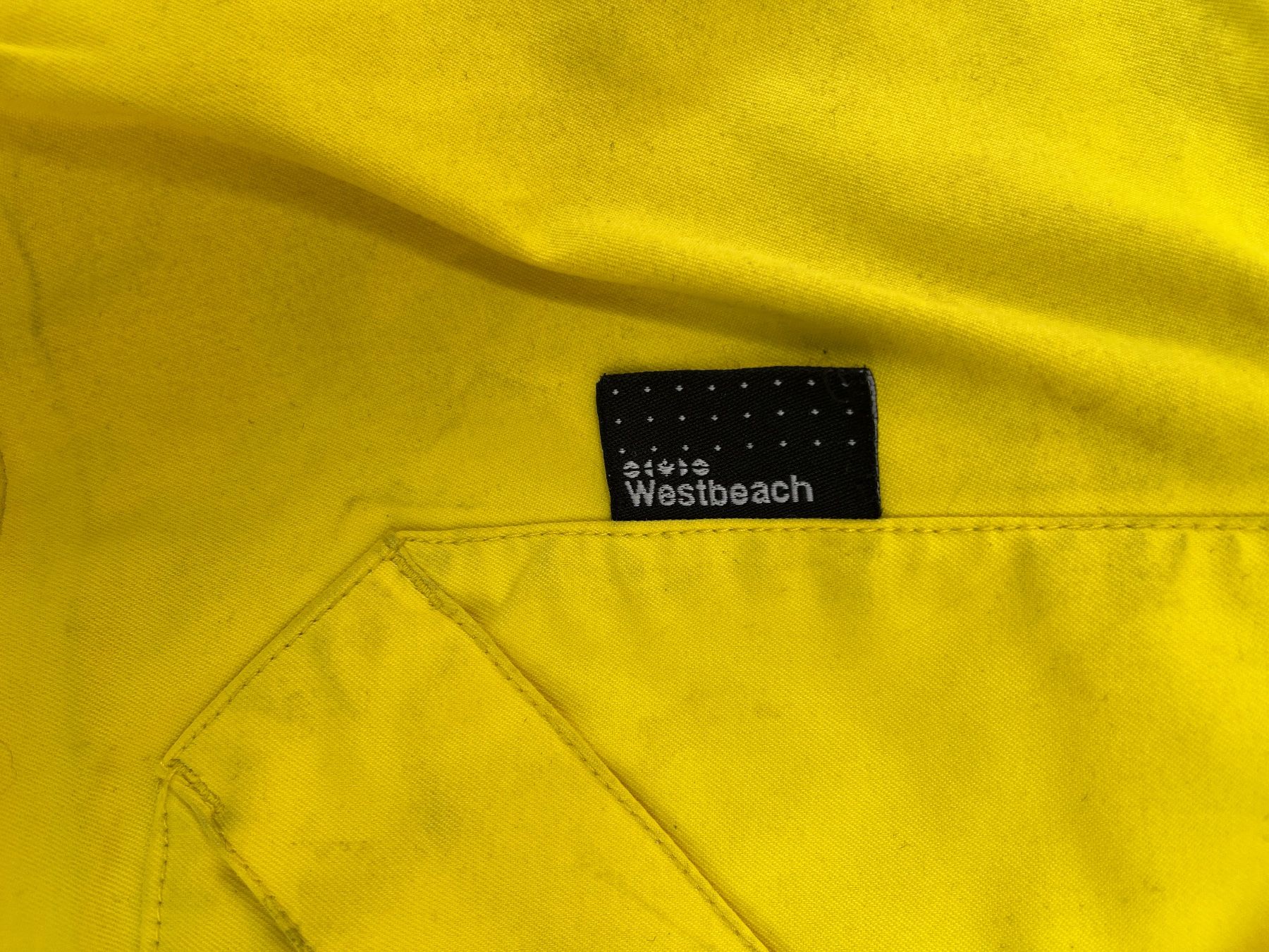 Pantaloni: Snowboardhosen Westbeach – Usato da Zürich venduto da Rednolac 2