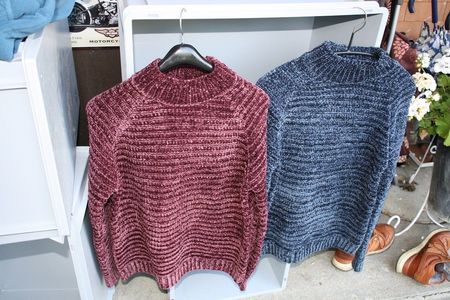 2 Damenpulli neu gr s