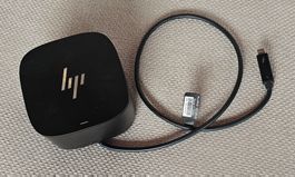 HP Thunderbolt Dock 230W G2 Dockingstation USB-C DisplayPort