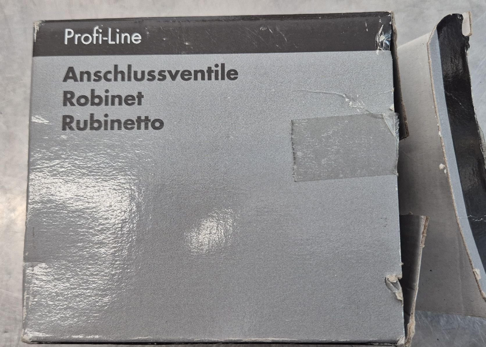 Neoperl Rubinetteria: Robinet pour batterie Neoperl 3/4" neuf – Nuovo e nell'imballaggio originale da Ursy venduto da etisaf 5