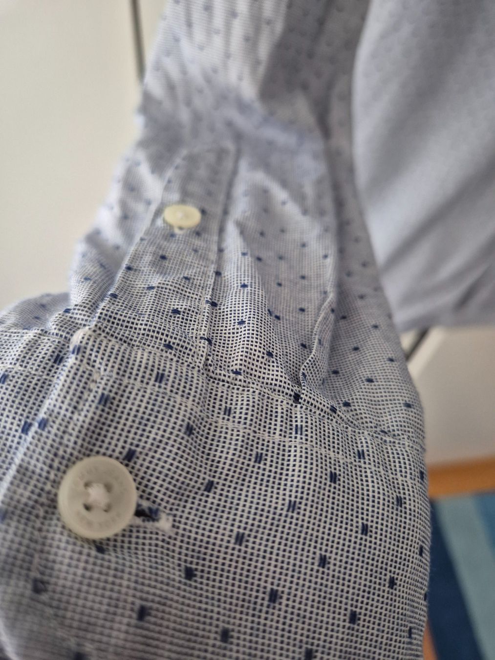 Tommy Hilfiger Hemden: Herrenhemd Tommy Hilfiger – Gebraucht aus Zuchwil von AdamO. 3