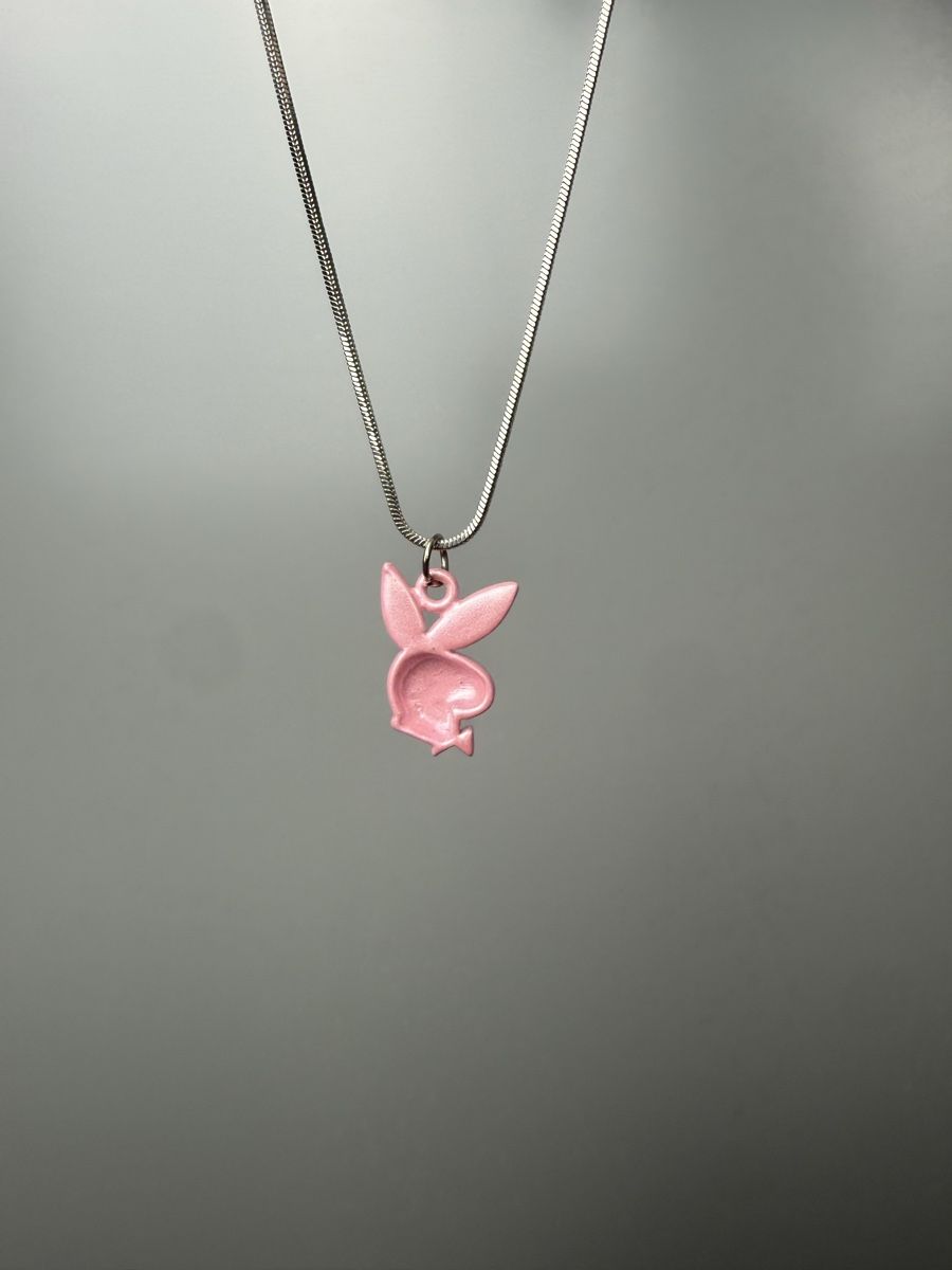 Playboy Colliers: Vintage Playboy necklace – D'occasion à Lausanne par Unehistoiredesapes 3