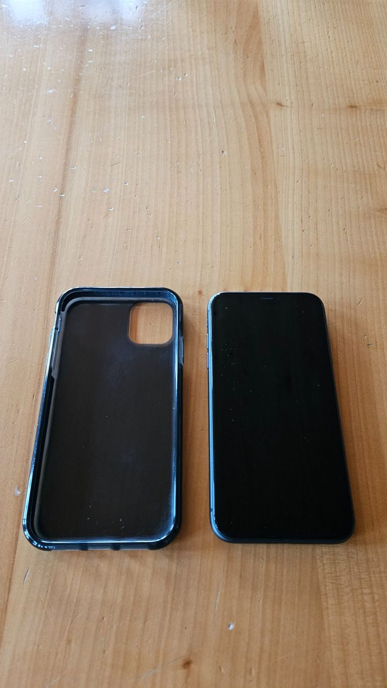 Apple Portables: iPhone 11 256GB – D'occasion à Schangnau par COBRASOL
