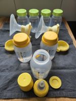Medela Symphony set