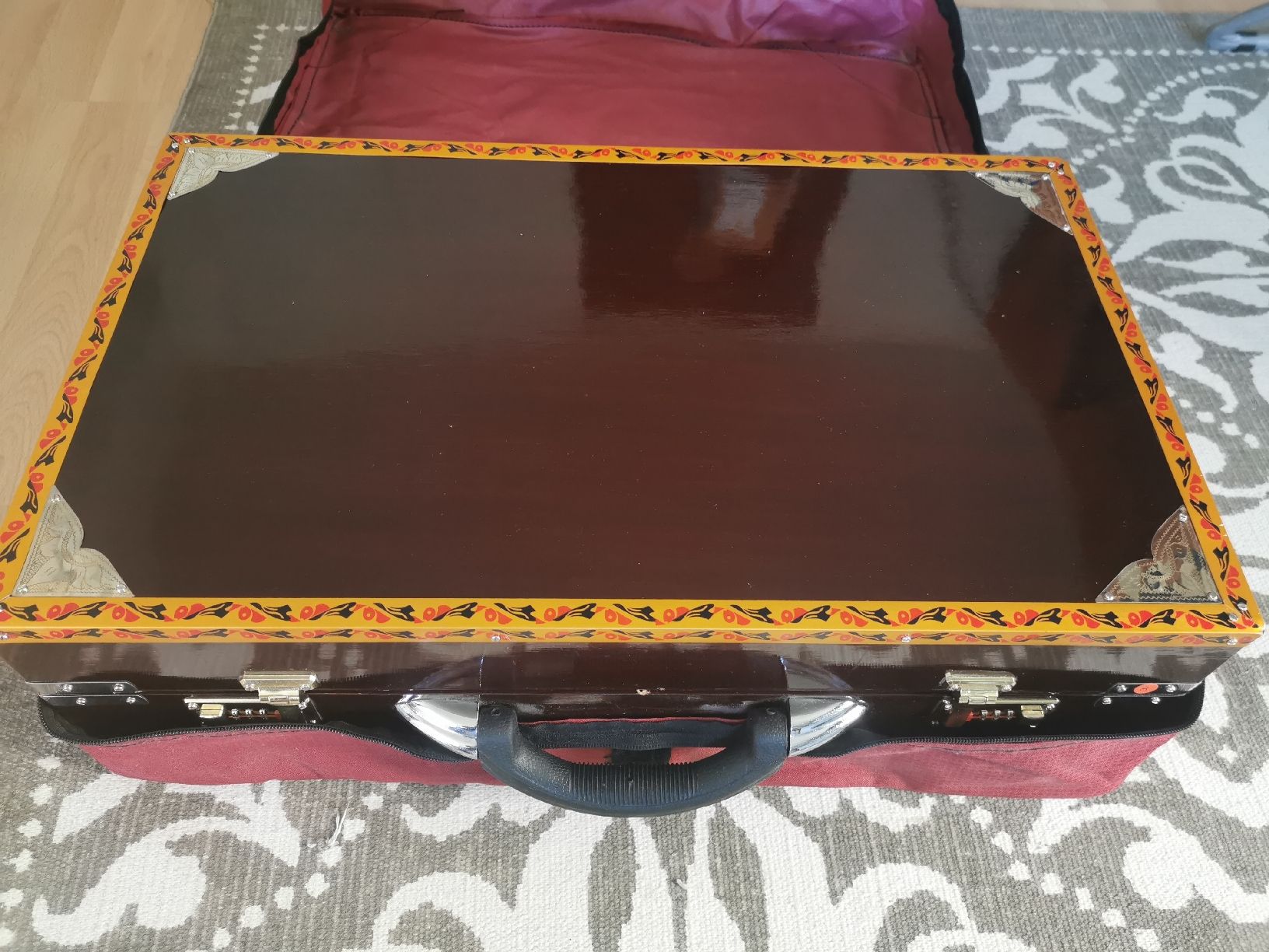 Strumenti musicali: Indisches Harmonium – Usato da Luzern venduto da buypie 4