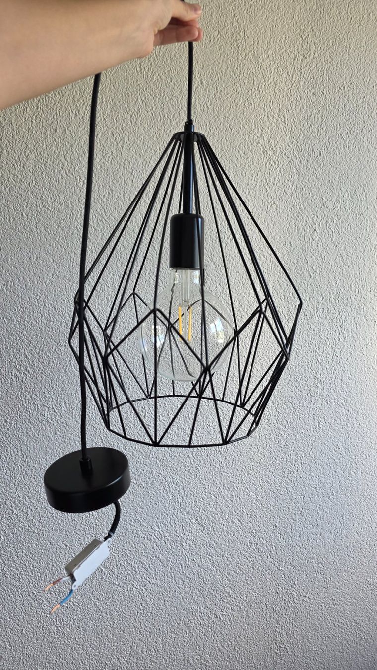Lampade: Lampe – Usato da Altstätten SG venduto da ler_g9mn 1