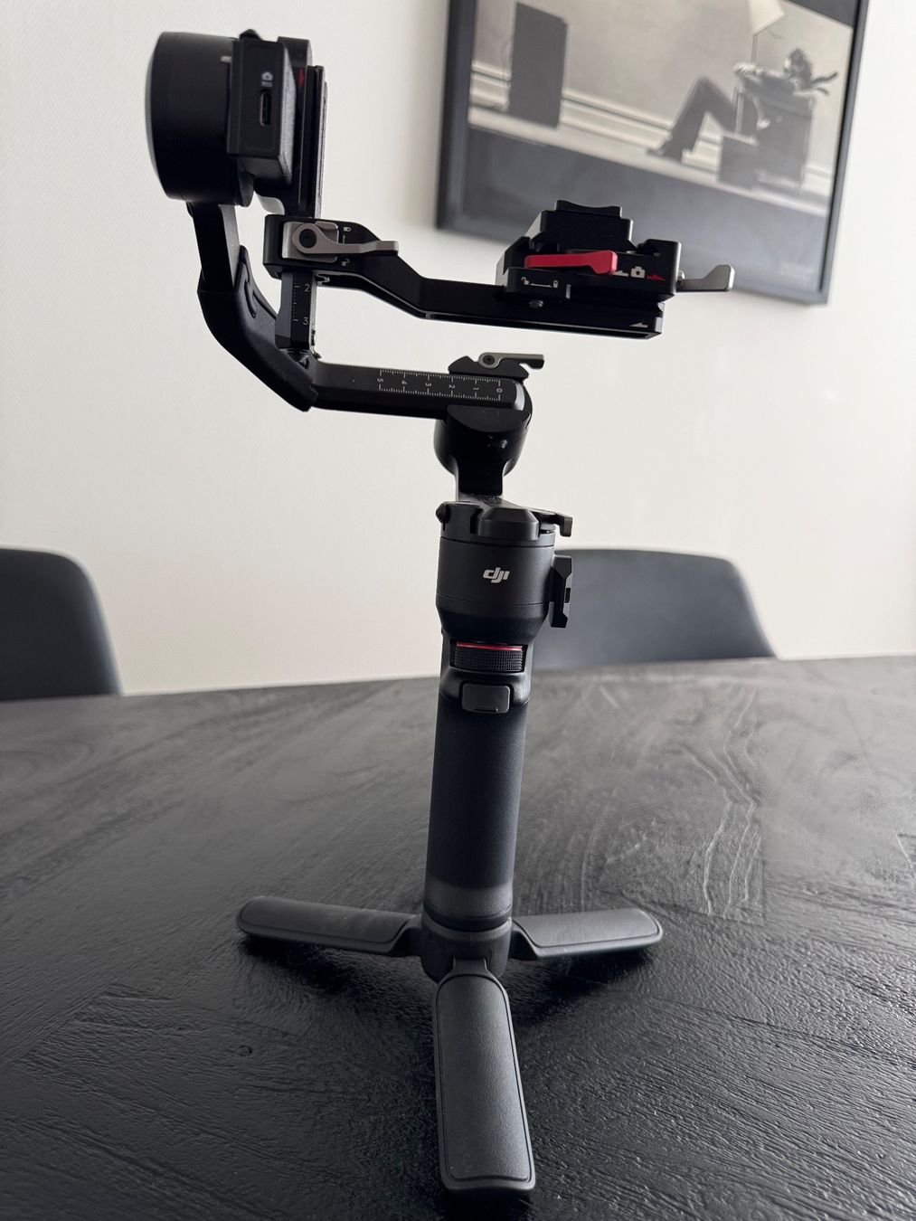 Sonstiges Zubehör: DJI RS 3 Gimbal Stabilizer - Neuwertig – Gebraucht aus Glattpark(Opfikon) von Fay2150 3