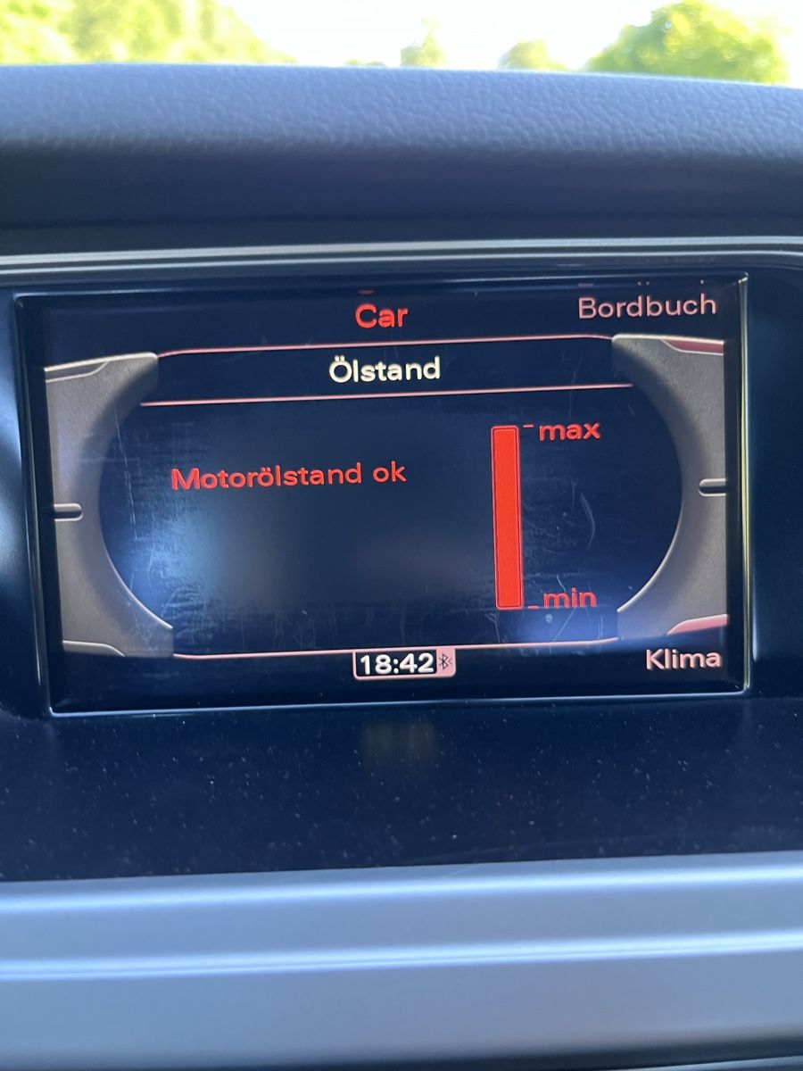 Audi Automobili: Audi A4 B8 2.0TFSI Quattro  – Usato da Matt venduto da toeffli_04 5