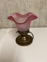 alte Lampe