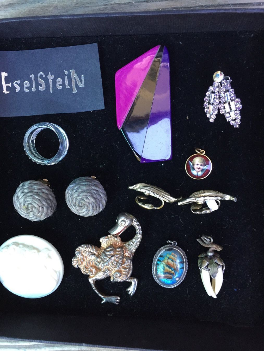 Ciondoli: MODESCHMUCK – Usato da Forch venduto da ESELSTEIN 3