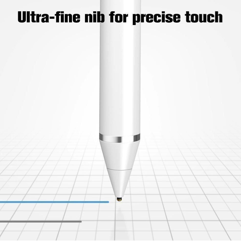 Stifte & Marker: Active Aluminium Stylus Touch Pen rot – Neu und originalverpackt aus Diepoldsau von preisparadies-ch 2