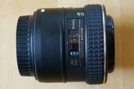 Tokina AT-X Pro Macro 35 F2.8 DX   ( Canon )