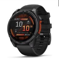 Garmin Fenix 8 - 47mm AMOLED