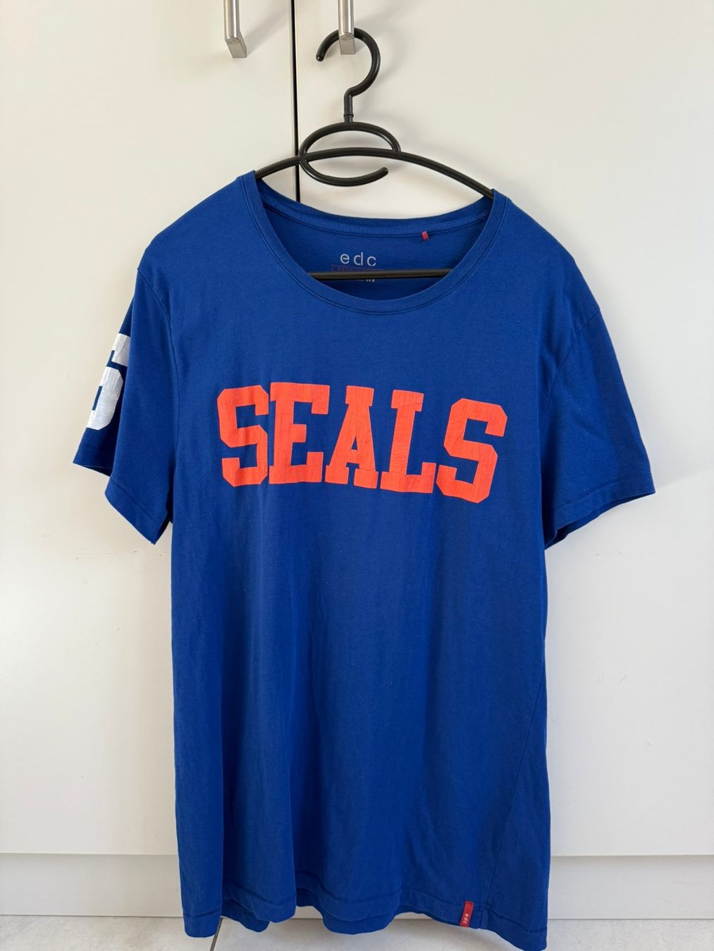 Esprit T-shirt: T-Shirt EDC by Esprit / Grösse L – Usato da Eschenbach SG venduto da Sums