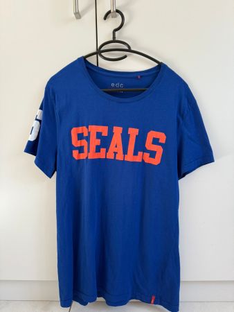 T-Shirt EDC by Esprit / Grösse L