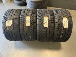 Winterreifen 285/35R21 105H Pirelli 