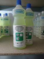 Cleanfix Teppichreiniger,  Aktion! 2 für1