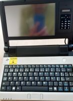 Notebook Belinea-s mit Writemaster Samsung Se-s204