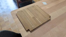 Holzbrett