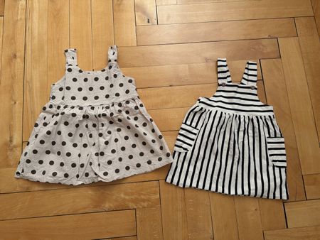 Sommerkleider Set