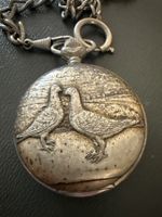 Choisi Taschenuhr 48 mm