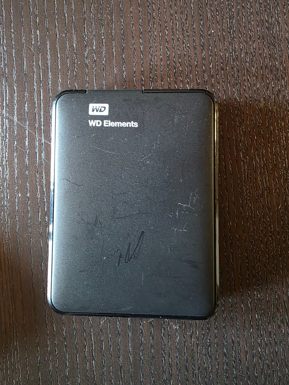 Western Digital Disques durs: WD Elements 1 TB externe Festplatte – D'occasion à Gurzelen par daenu_1236