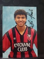 Ze Maria - Xamax 1992 - handsigniert