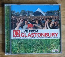 Q Live From Glastonbury - F30