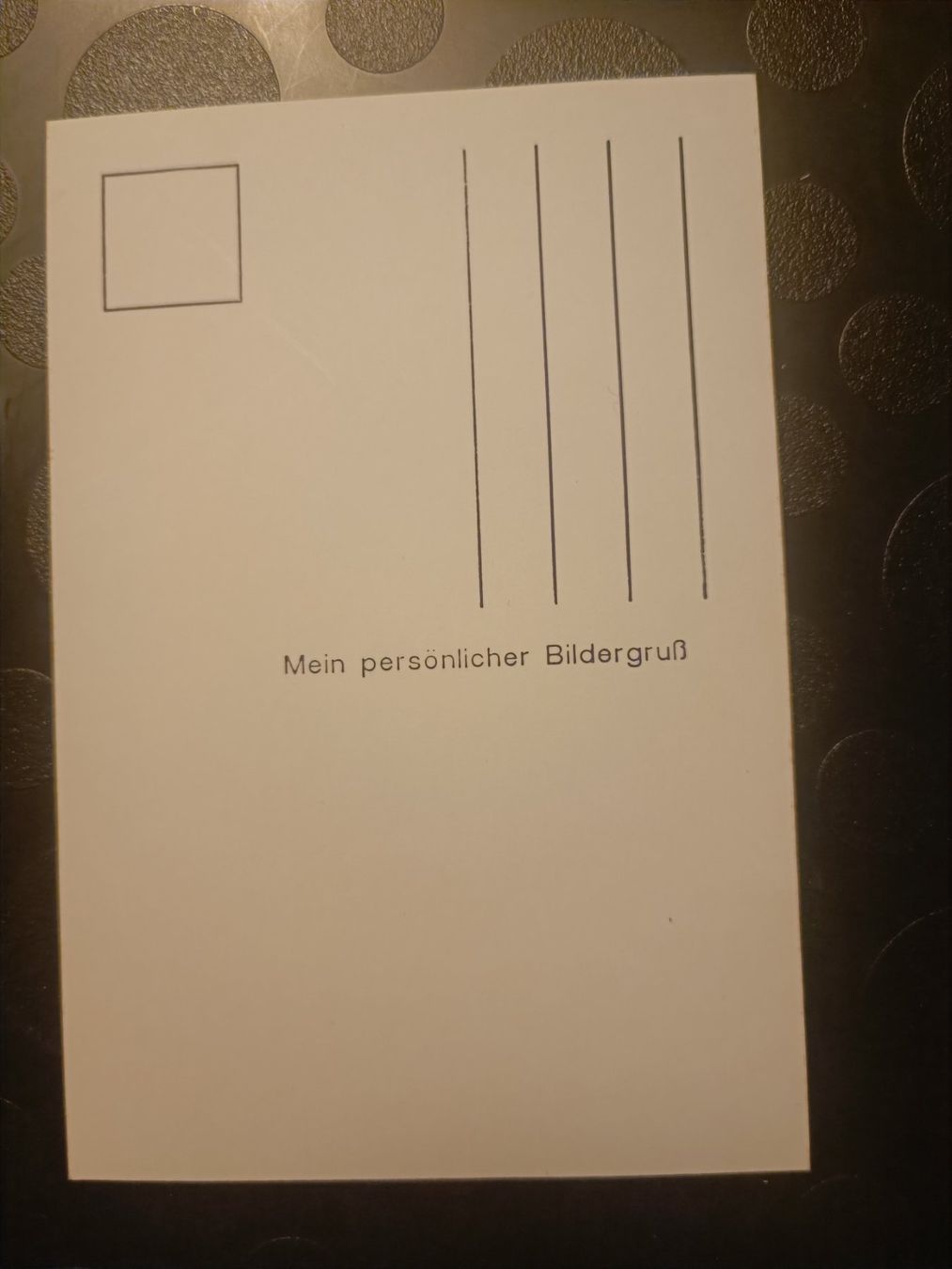 Autografi: Claudia Schiffer - handsigniert – Usato da Menziken venduto da Artographs 1
