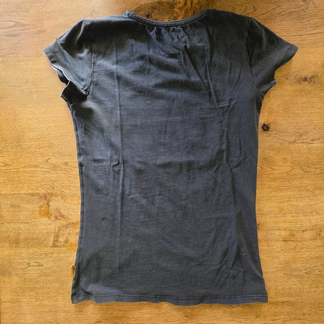 Vingino Camicette, T-shirt & Top: Vingino T-Shirt Gr. 176 Mädchen – Usato da Langenthal venduto da zelgaz 1