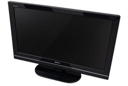 Sony BRAVIA KDL-40V5610 – 40 Zoll LCD Full HD Fernseher